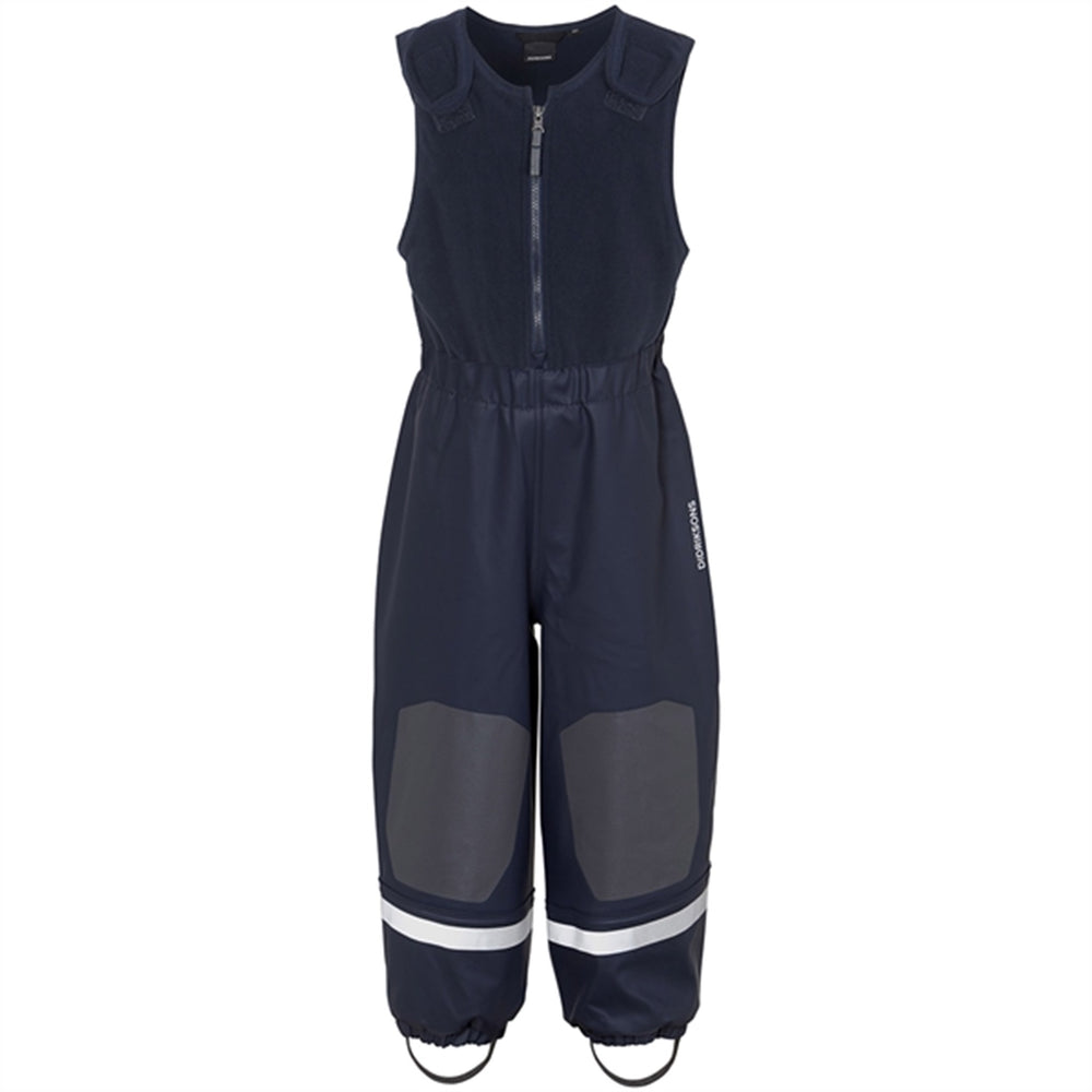 Softshell Jakke Olive Night Melange Alfa - Name it