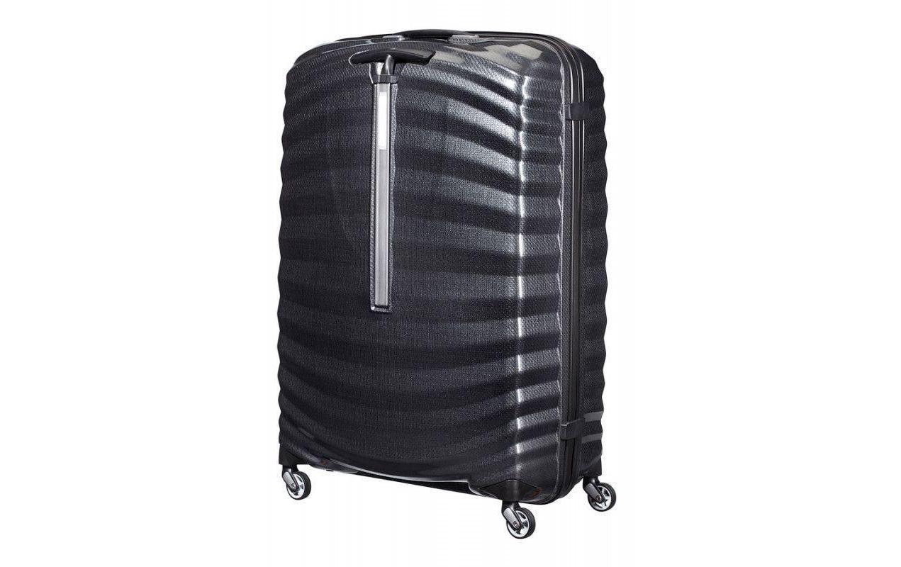 Reisekoffer Lite-Shock 124L<br>Der Leichte und stosssicherer Reisekoffer