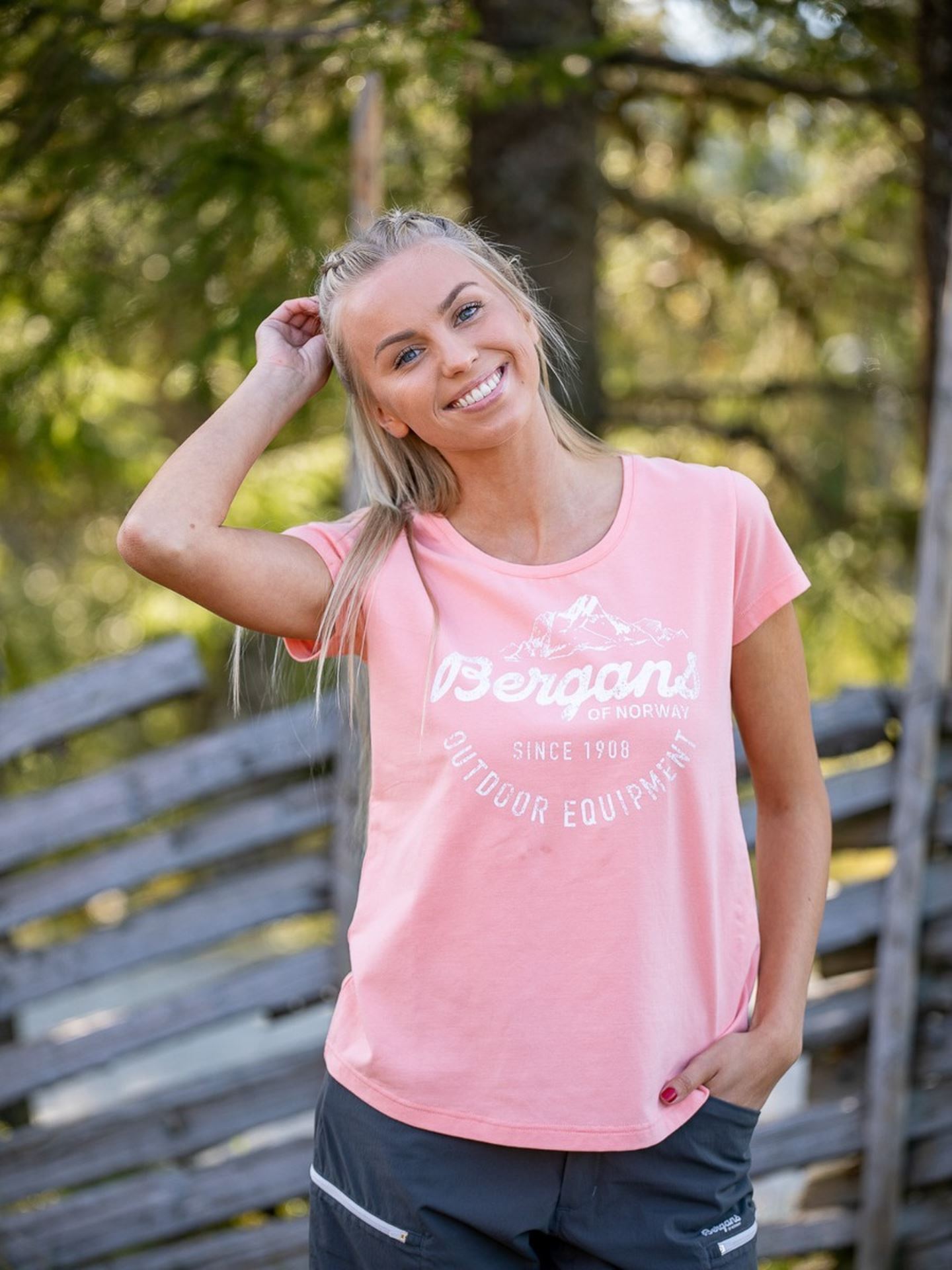 Classic Tee