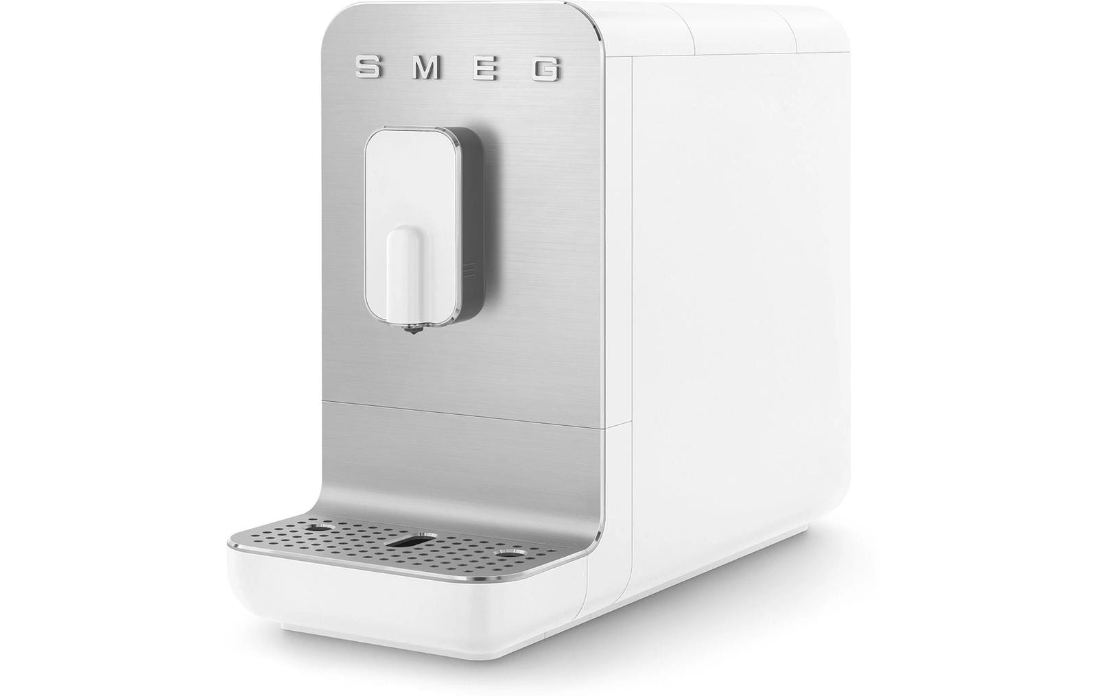 Kaffeevollautomat Collezione BCC11WHMEU Weiss matt<br>Espressomaschine