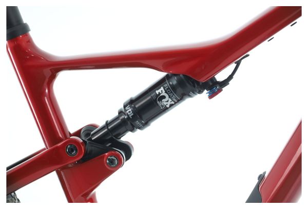 Produit reconditionné · Cannondale Scalpel Carbone GX / Vélo VTT / Cannondale | Très bon état