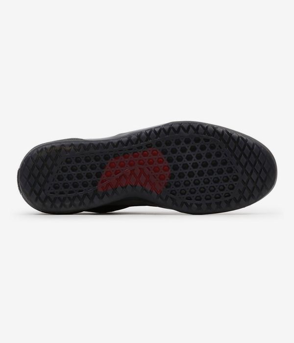 Vans Ave Leather Schuh (black)