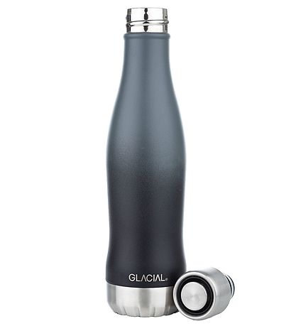 Glacial Sportsl?g til Termoflaske 280 ml/400 ml - Stainless Stee