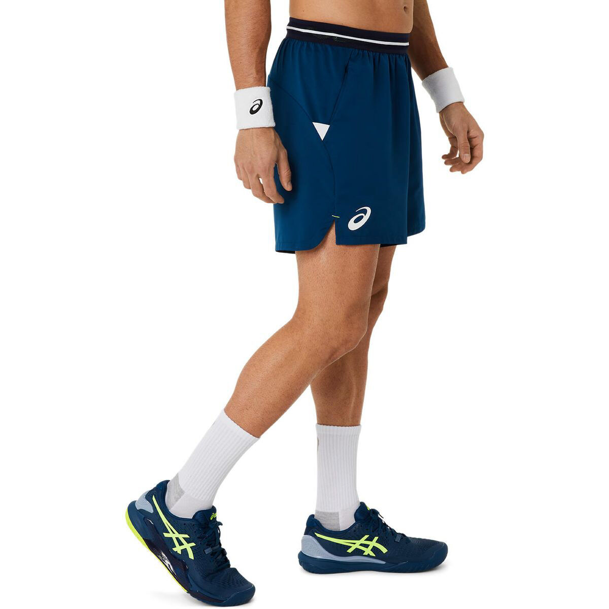 ASICSMATCH 7IN SHORT Men