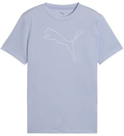 Puma T-Shirt - TAD Ace CAT Logo - Cool Wetter