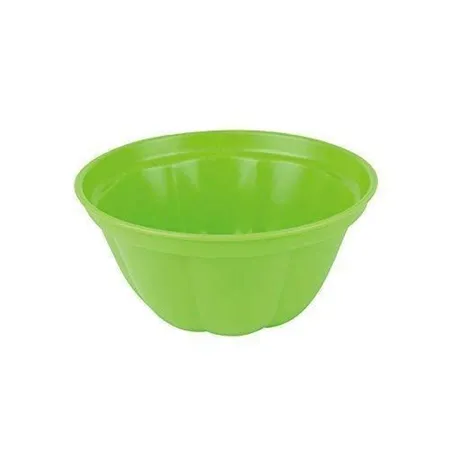 Hape Gugelhupf, grün