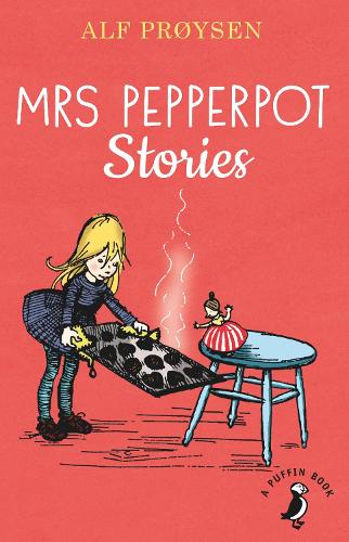Mrs Pepperpot Stories (Paperback)