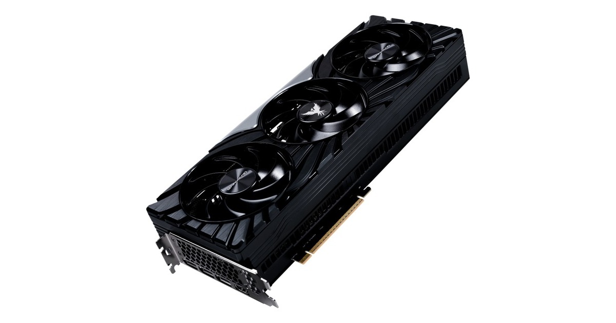 GainwardGeForce RTX 5070 Ti Phoenix GS grafische kaart  (DLSS 4, 3x DisplayPort, 1x HDMI 2.1)