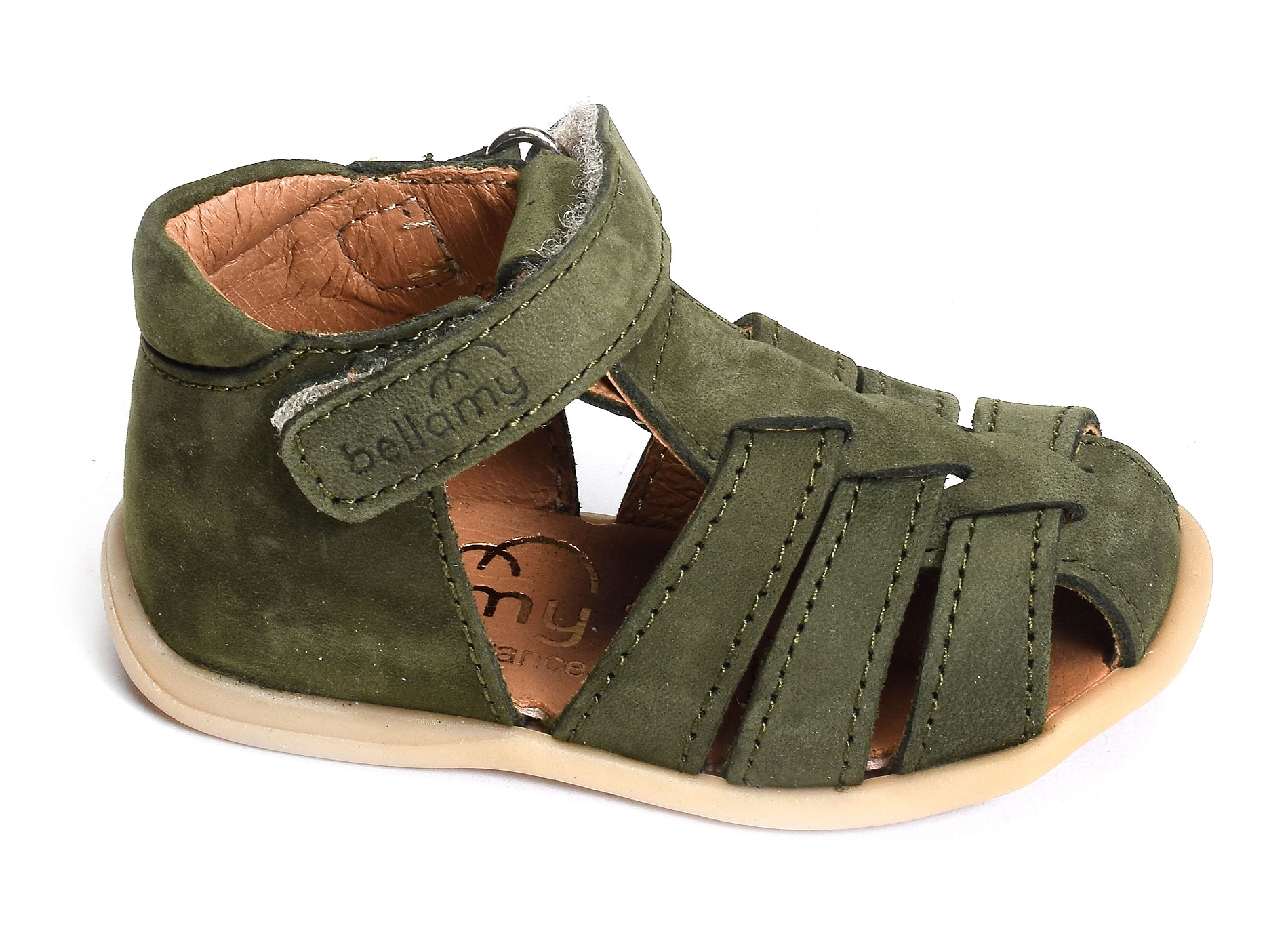 Parvel kaki