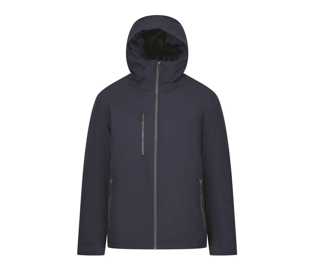 REGATTA RGA253 - Veste matelassée imperméable