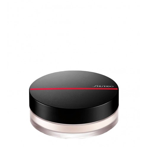 Shiseido Skin Invisible Silk Loose Powder 01 Radiant 6g