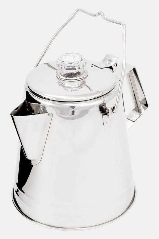 GSI Outdoors GSI Outdoors Glacier Stainless 8 Cup Percolator