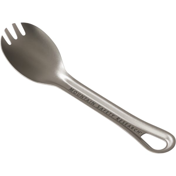 Couvert randonnée MSR TITAN SPORK