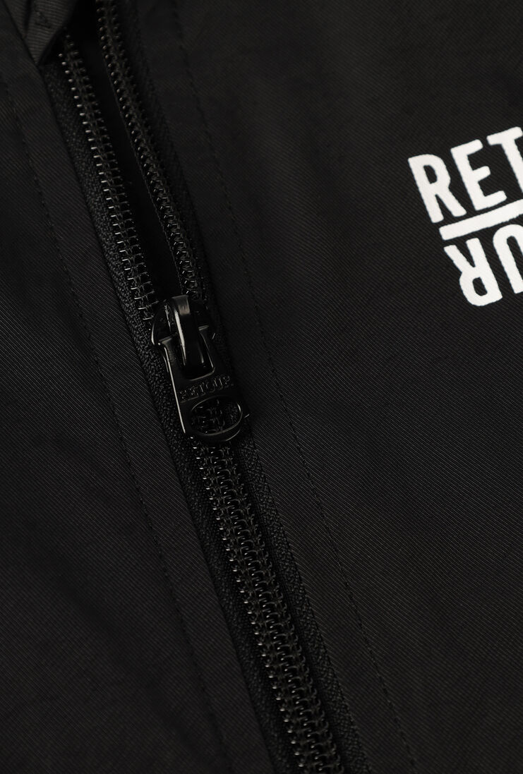 RETOUR zwarte retour jack hugo