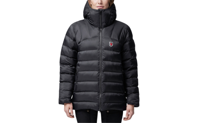 Fjällräven Expedition Damenwinterjacke