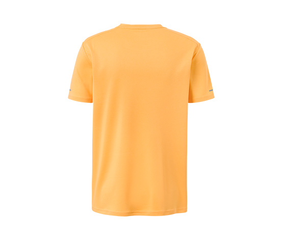 Funktionsshirt, pfirsich