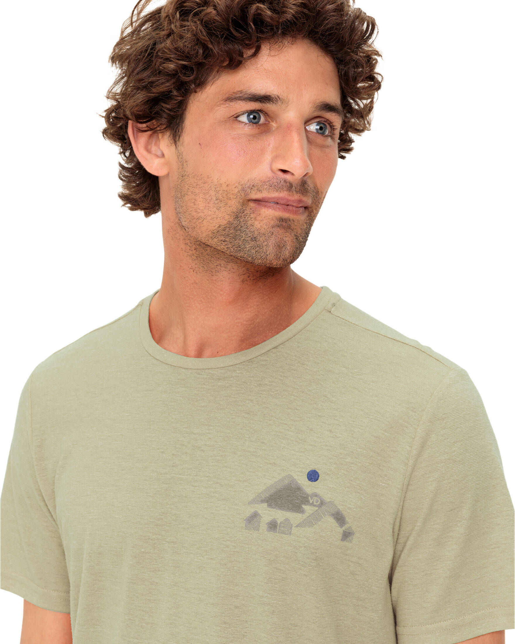 VAUDE| Herren T-Shirt REDMONT II