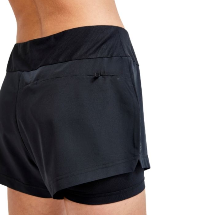 Craft Dame Shorts ADV Essence 2in1 Shorts