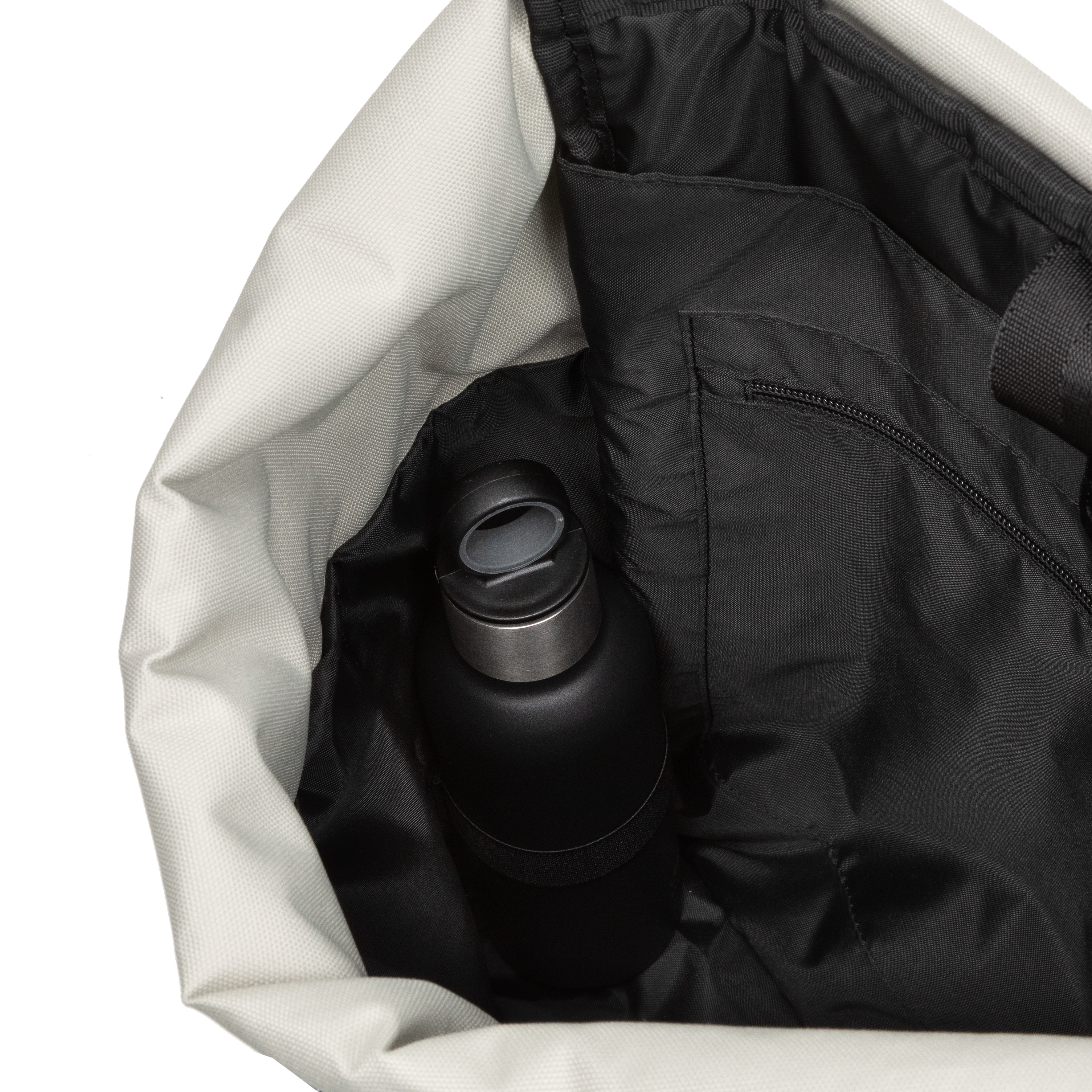 Eastpak Up Roll Tarp Black