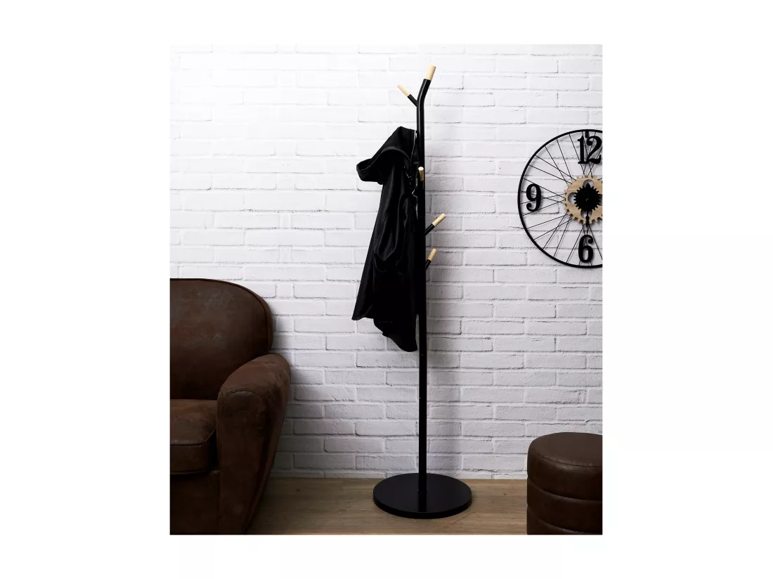 Porte-Manteaux Design 