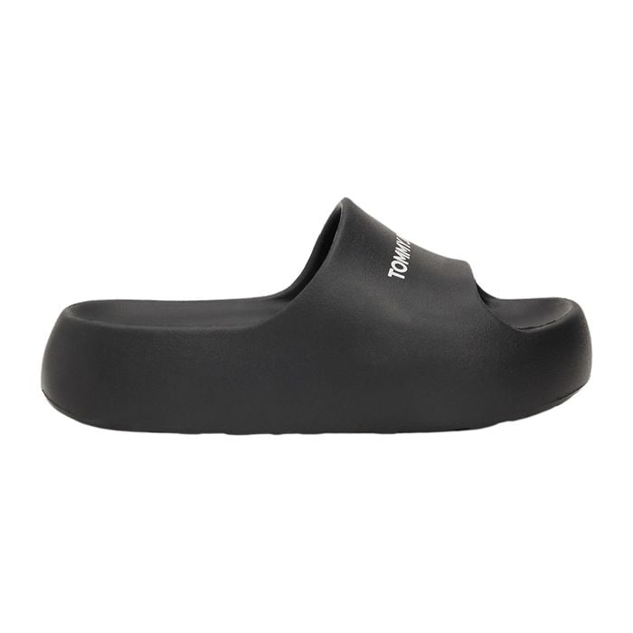 Tommy Hilfiger Chunky Flatform Badslippers Dames