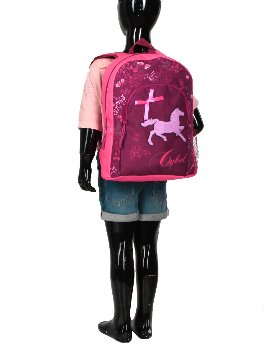 Sac À dos Cybel Au Galop
