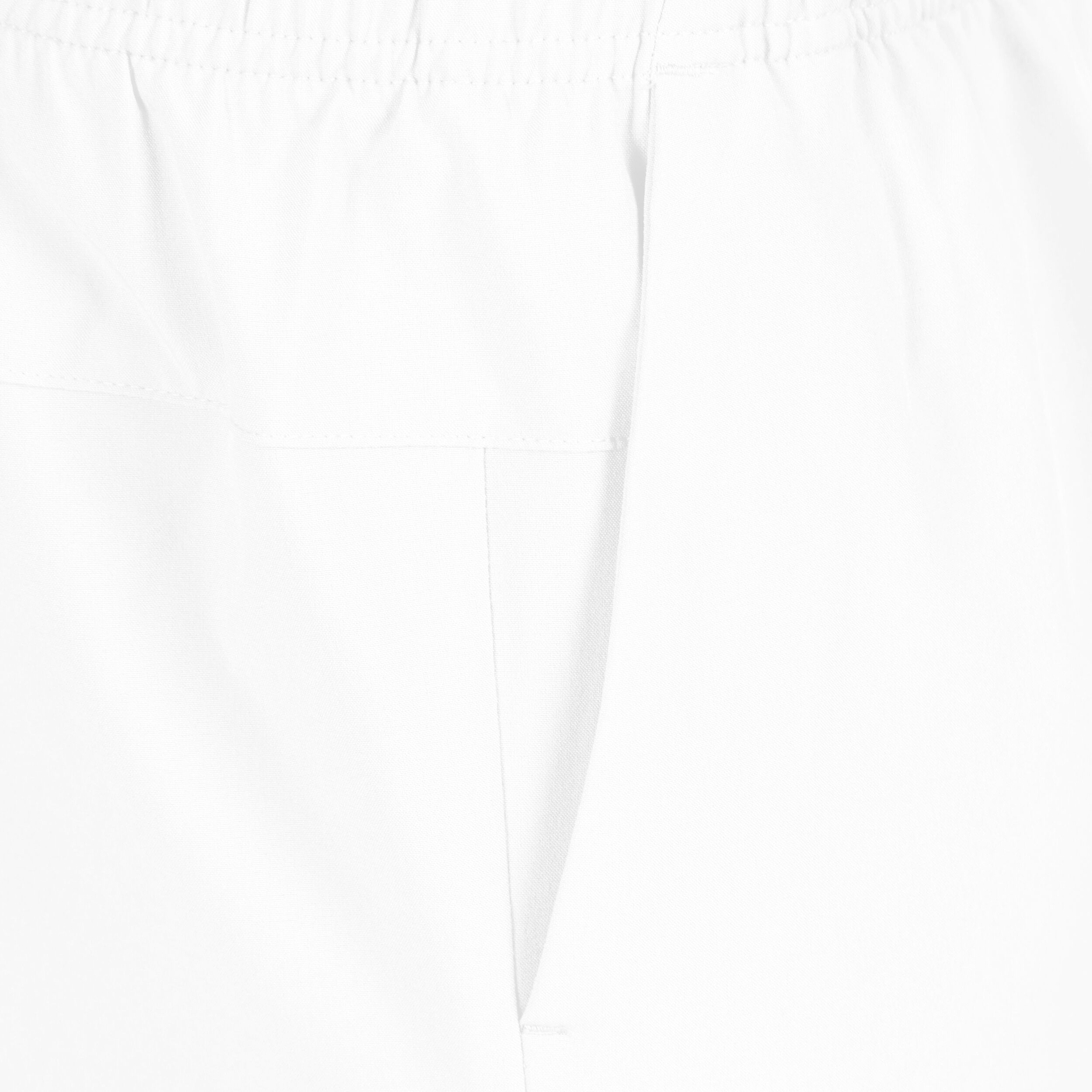 Original Penguin Core Solid Shorts Hommes - Blanc