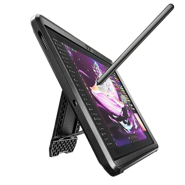 SUPCASE UB Pro deksel Samsung Galaxy Tab S8 11.0