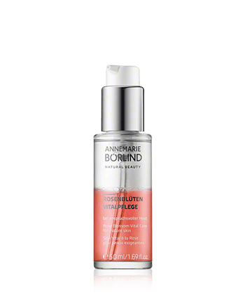 Annemarie Börlind Beauty Specials Rosenblüten Vitalpflege + Glow 50ml