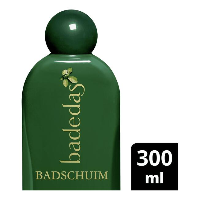 Badedas Classic Badschuim 300 ML
