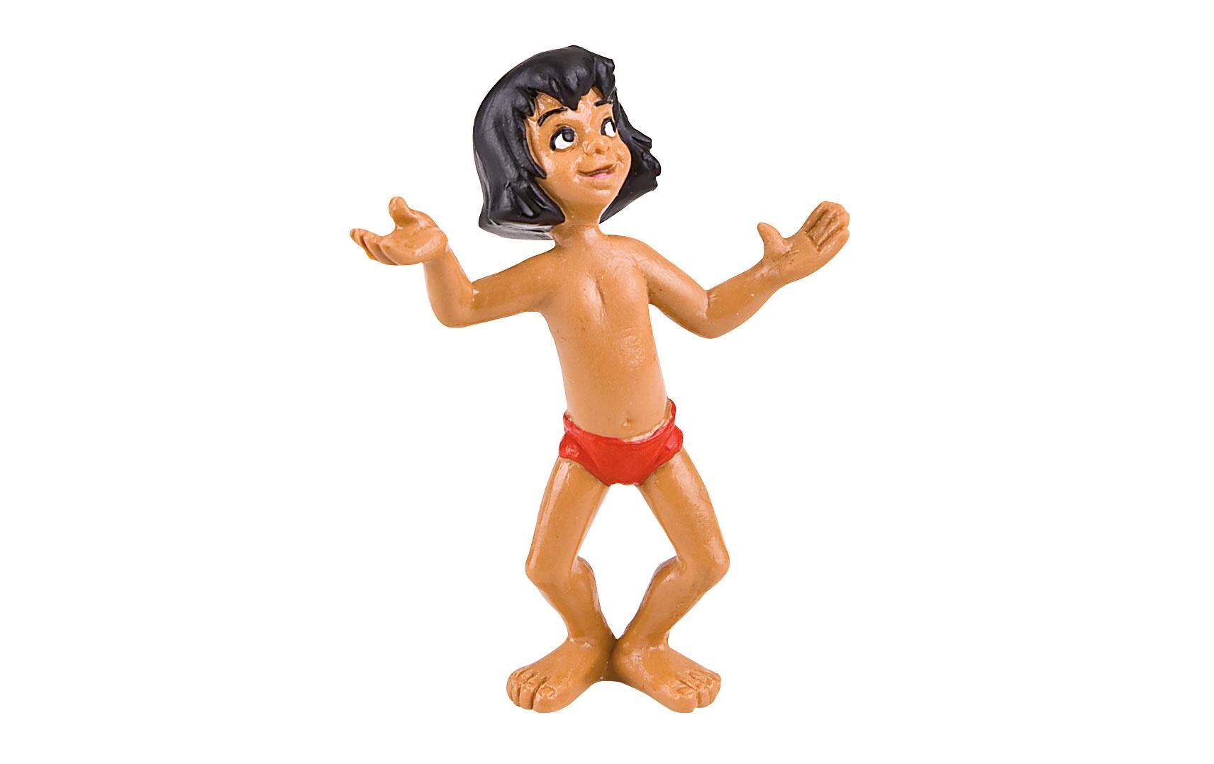 Spielzeugfigur Disney MogliDisney Spielzeugfigur