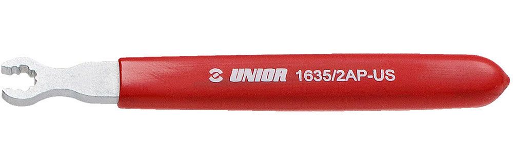 Unior Tools Speichenschlüssel 1635/2AP-US Mavic R-sys kaufen | Bike-Discount