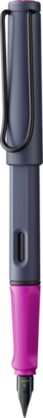 LAMY safari Füllhalter
