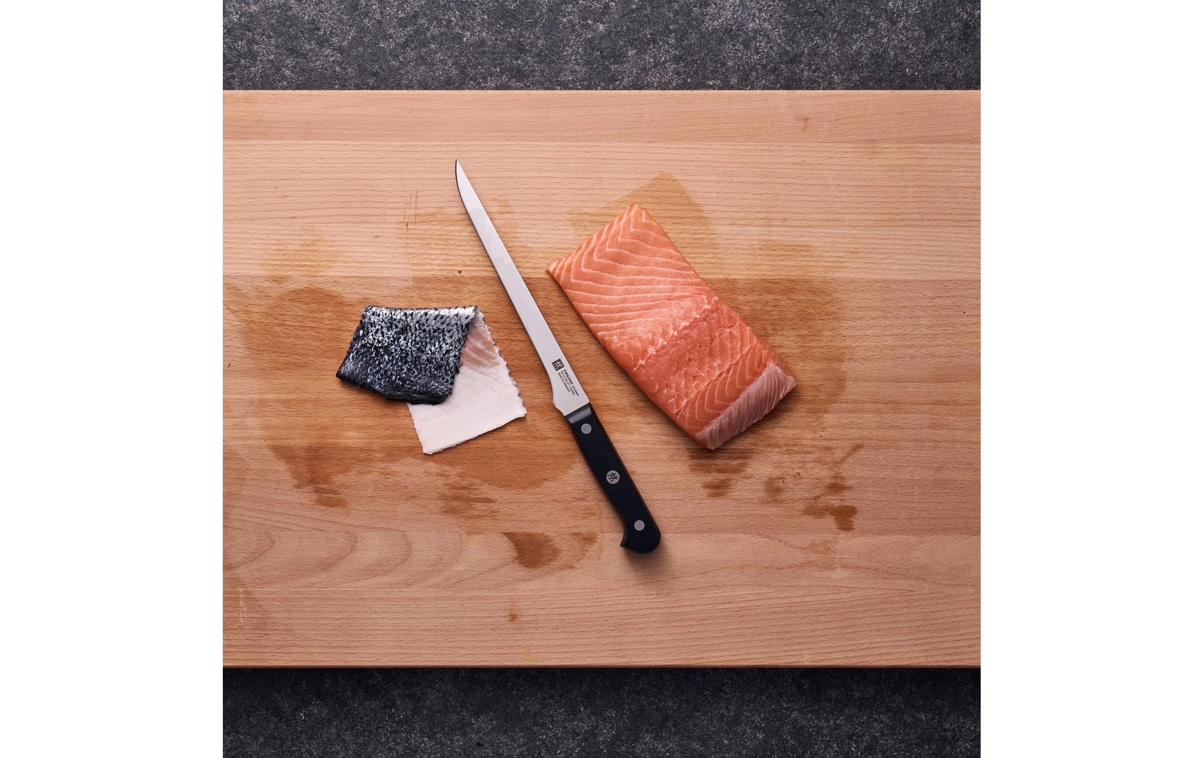 Küchenmesser Gourmet 18 cmFiliermesser