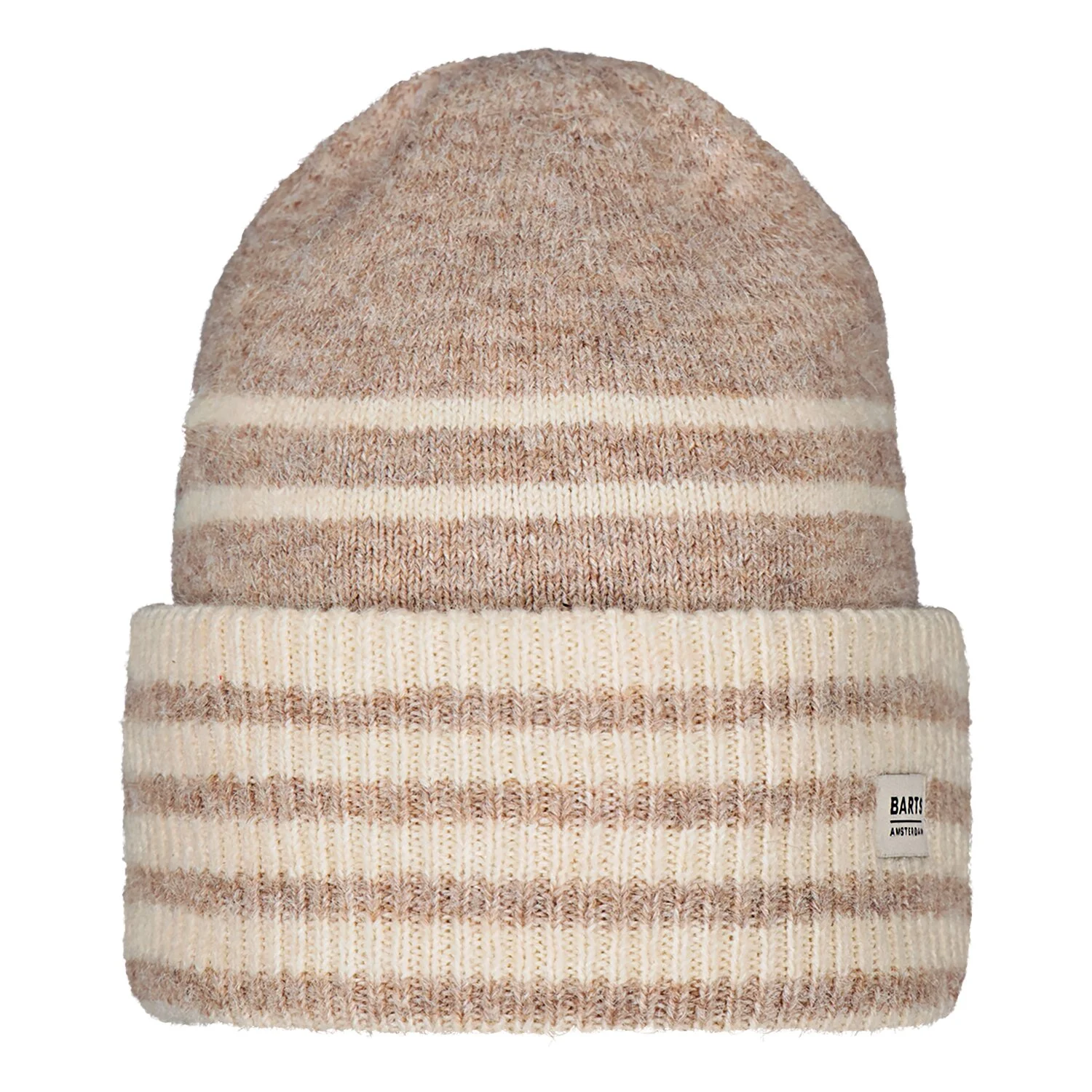 BARTS Beanie Inaru - cream - Einheitsgröße