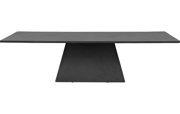 Eettafel Stone
