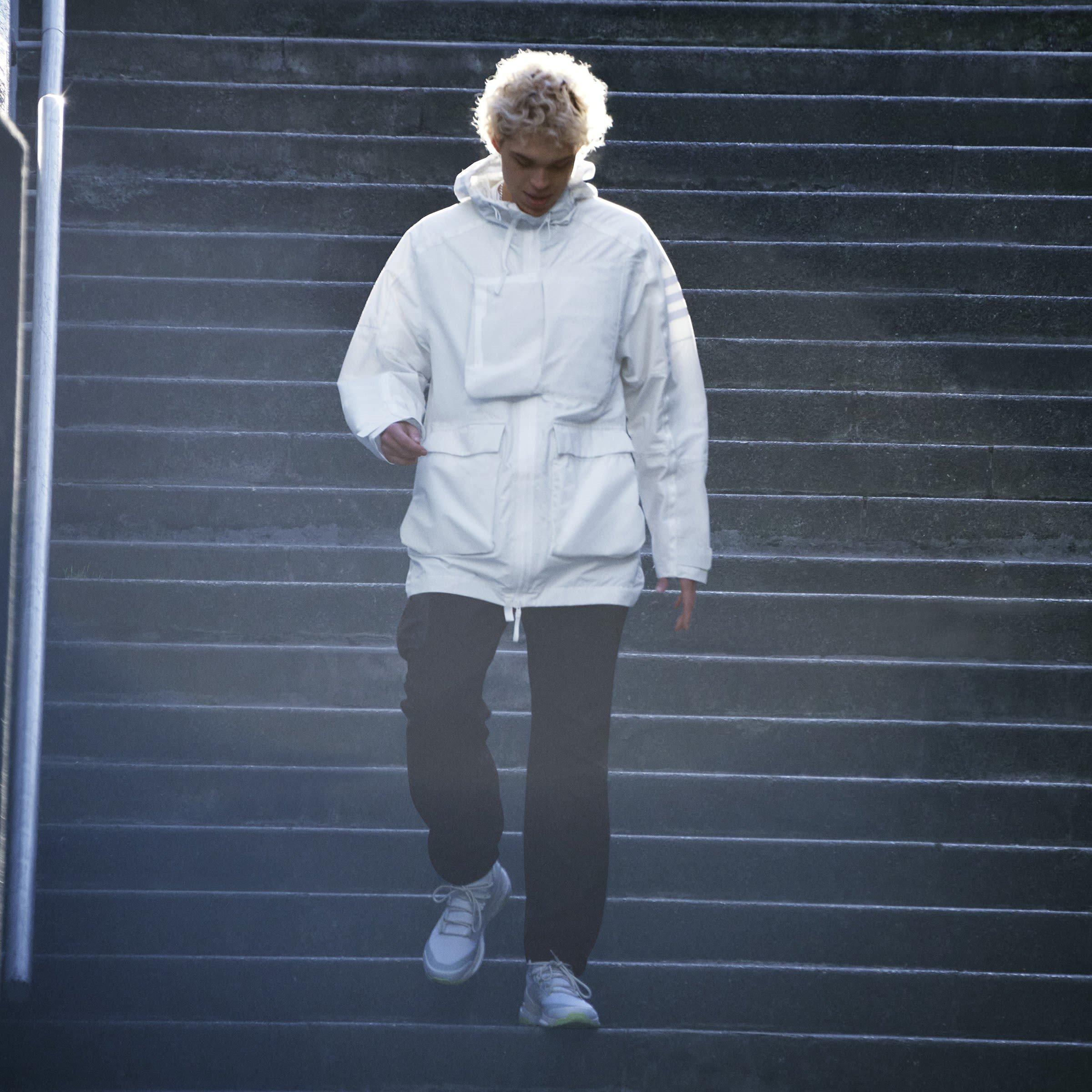 adidas Xploric City Jacket Adults