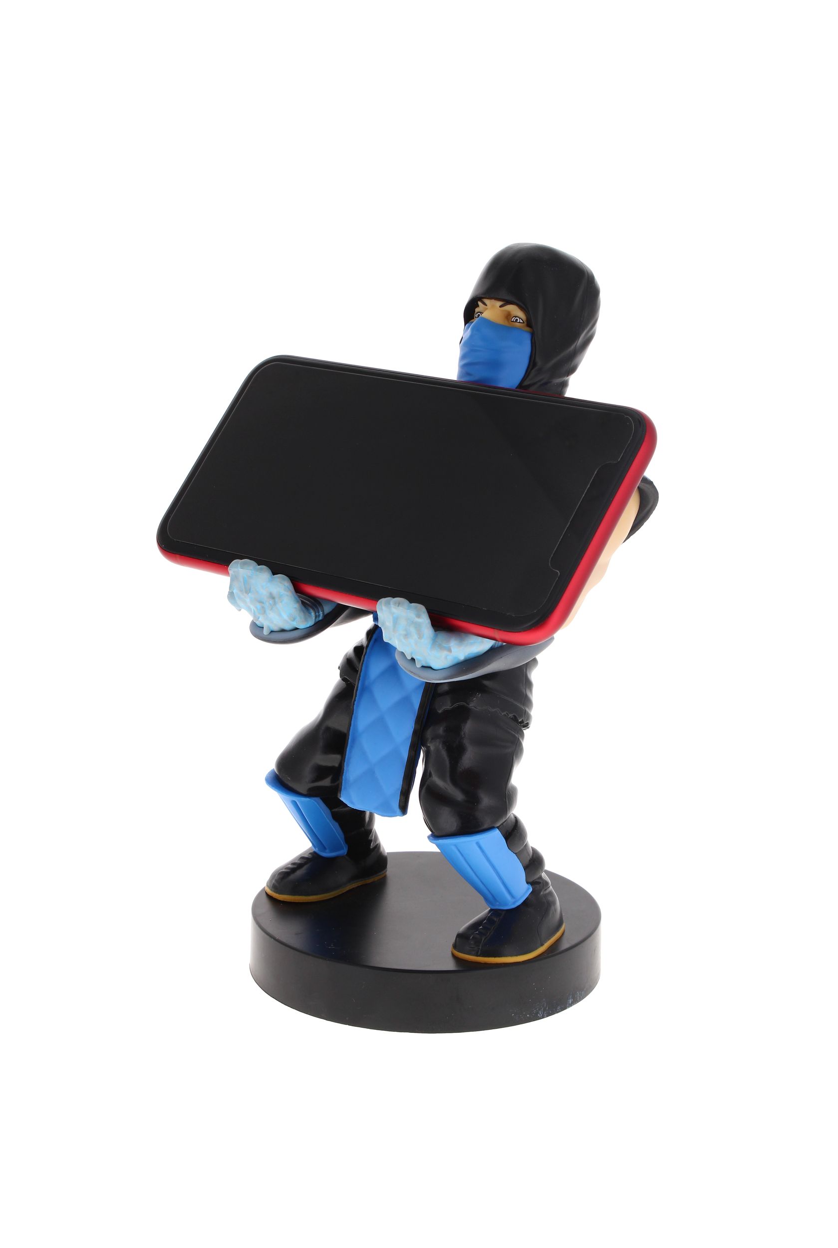 Cable Guy Sub-Zero