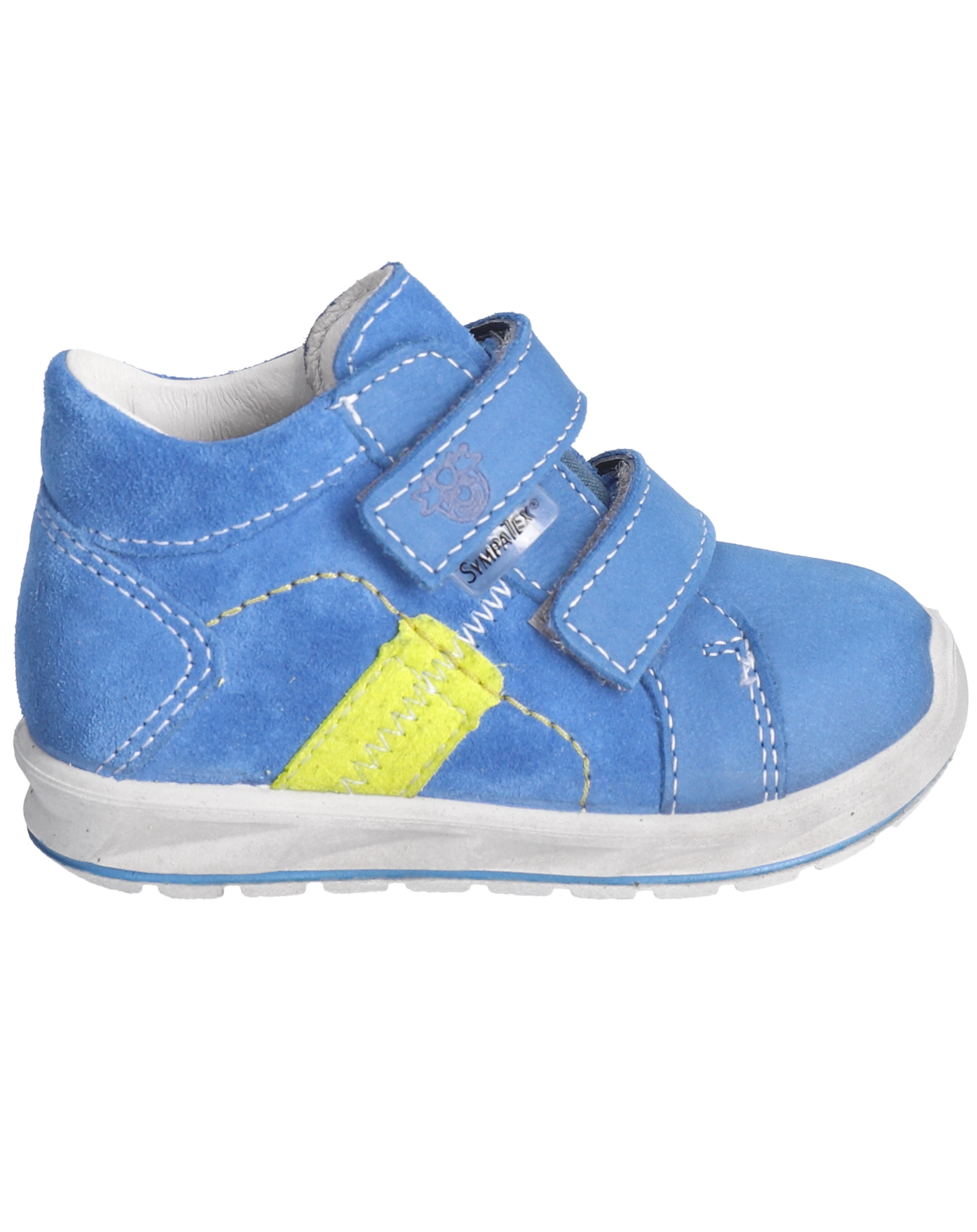 Klett-Halbschuh LAIF in azur