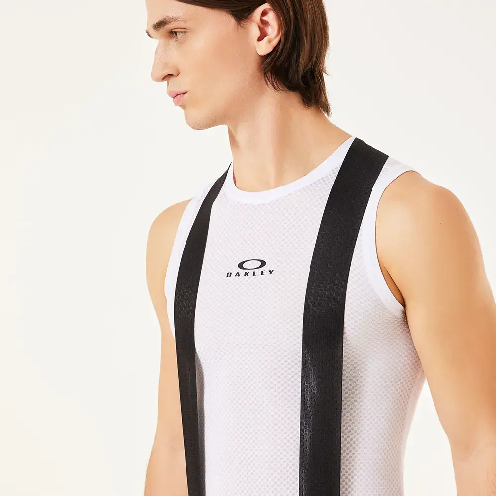 Oakley Off Grid Cargo 2.0 Gravel Fietsbroek Kort Blauw Heren