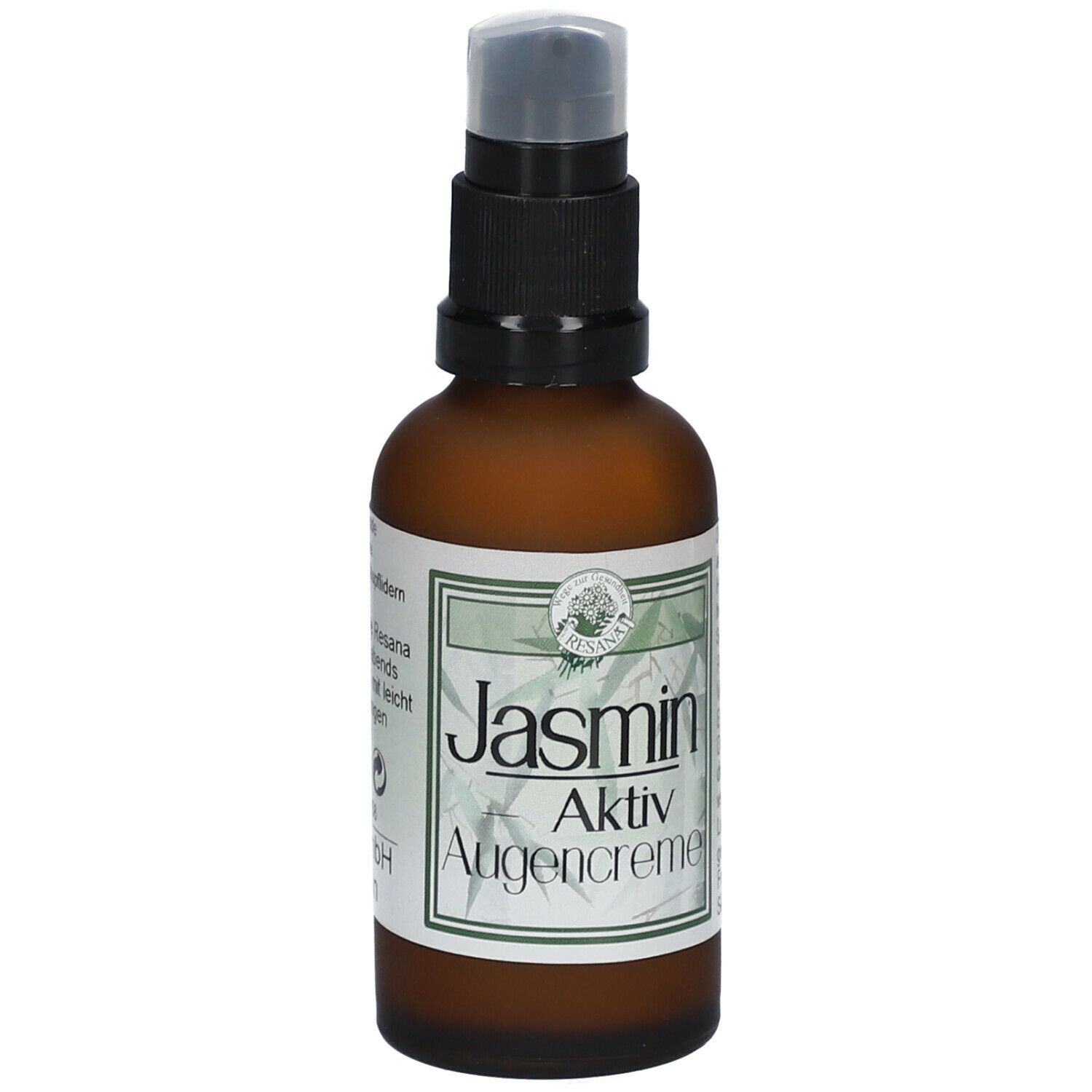Resana Jasmin Aktiv Augencreme