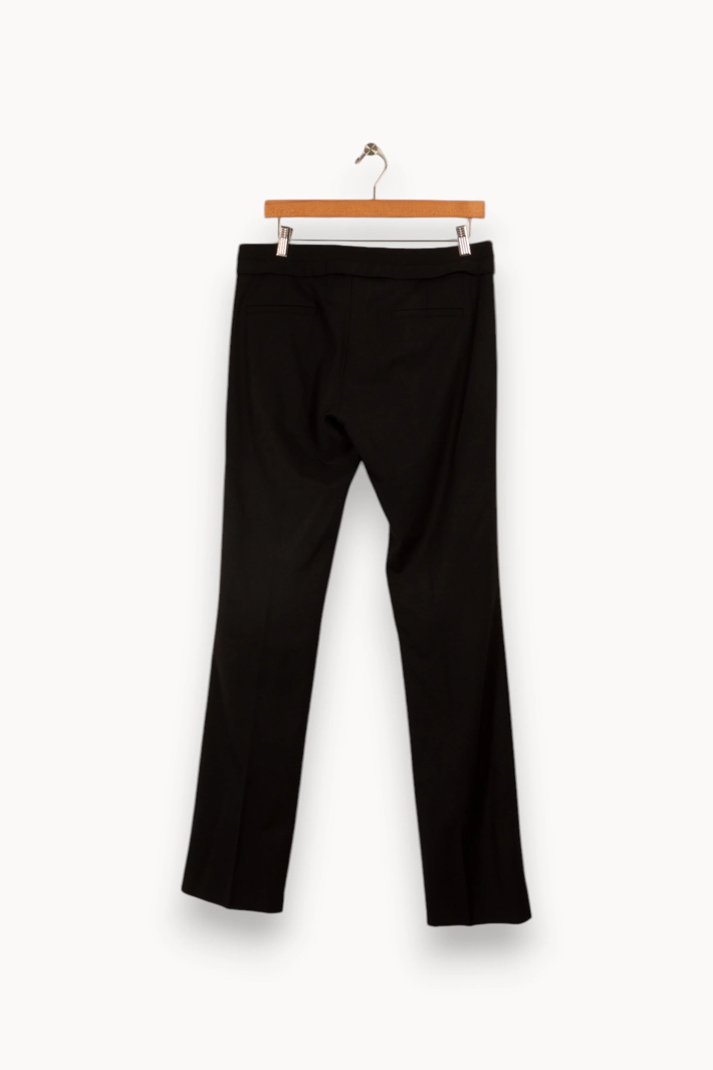 Pantalon - comptoir des cotonniers | Noir