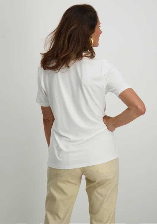 Zoso T-shirt Valerie 251Valerie