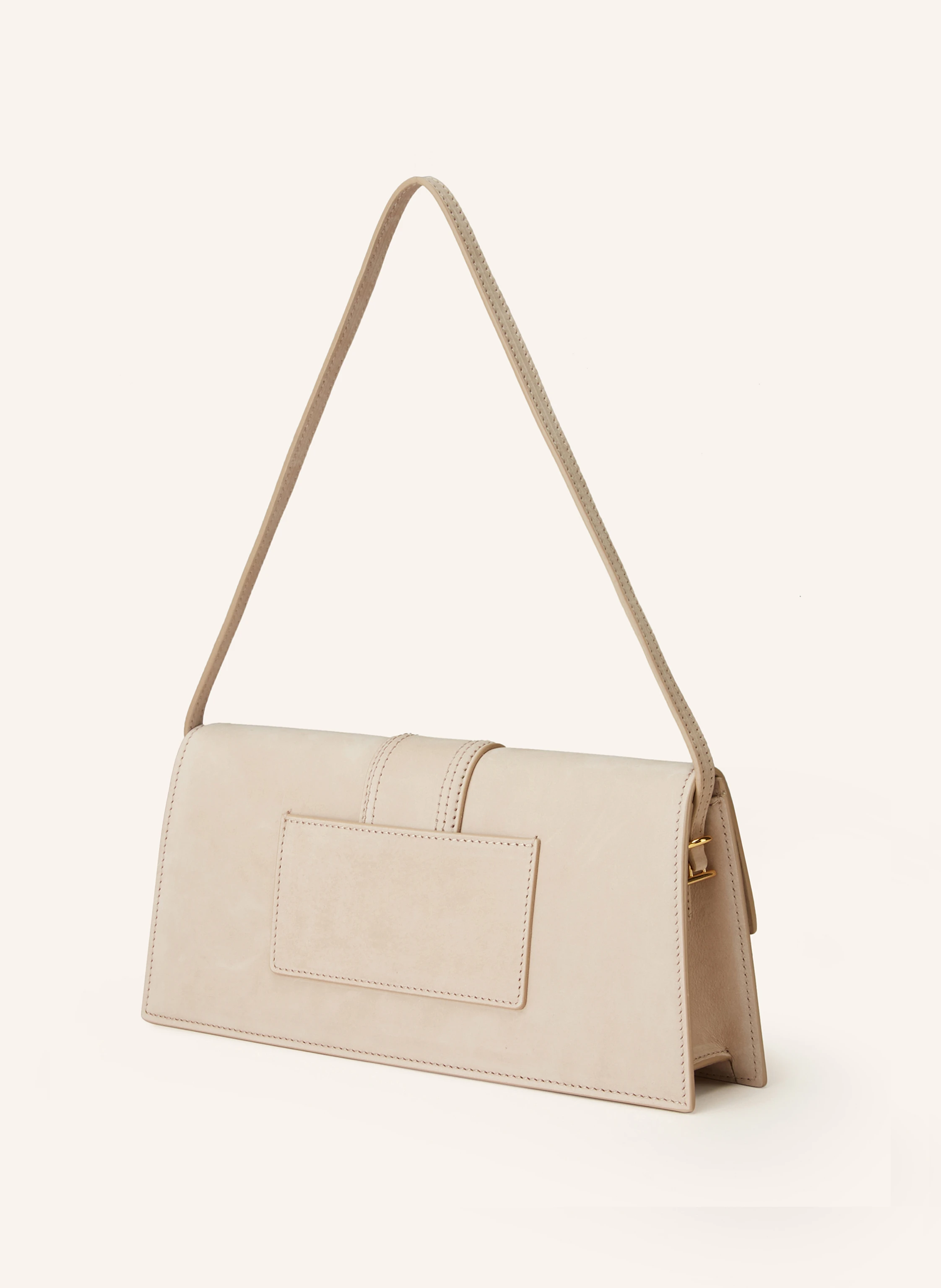 JACQUEMUS Schultertasche LE BAMBINO LONG