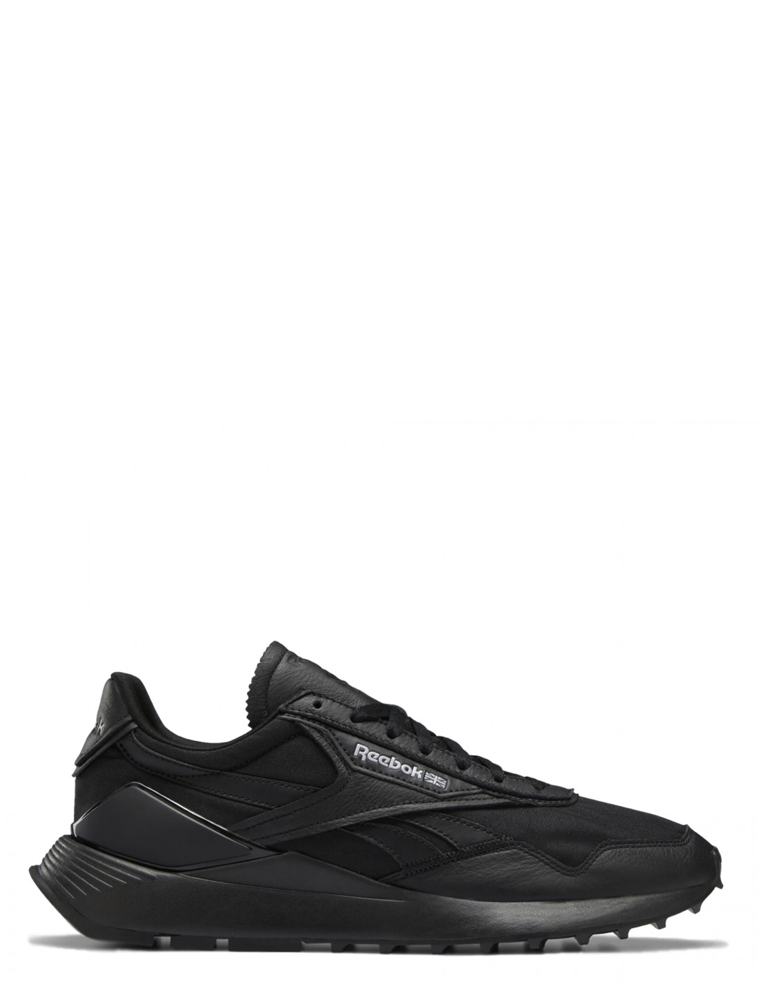 reebok sneakers homme cl legacy az noir