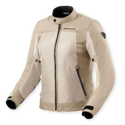 Blouson Rev it ECLIPSE 2 LADIES - Beige