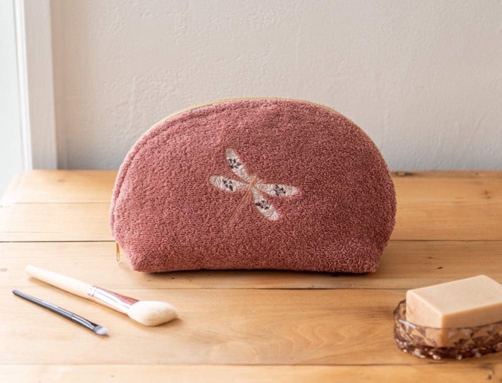 Trousse-Comme un bijou