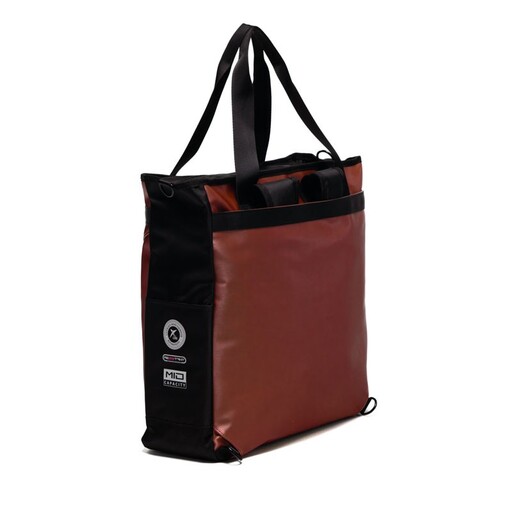 Bolso Drop Shot Caima