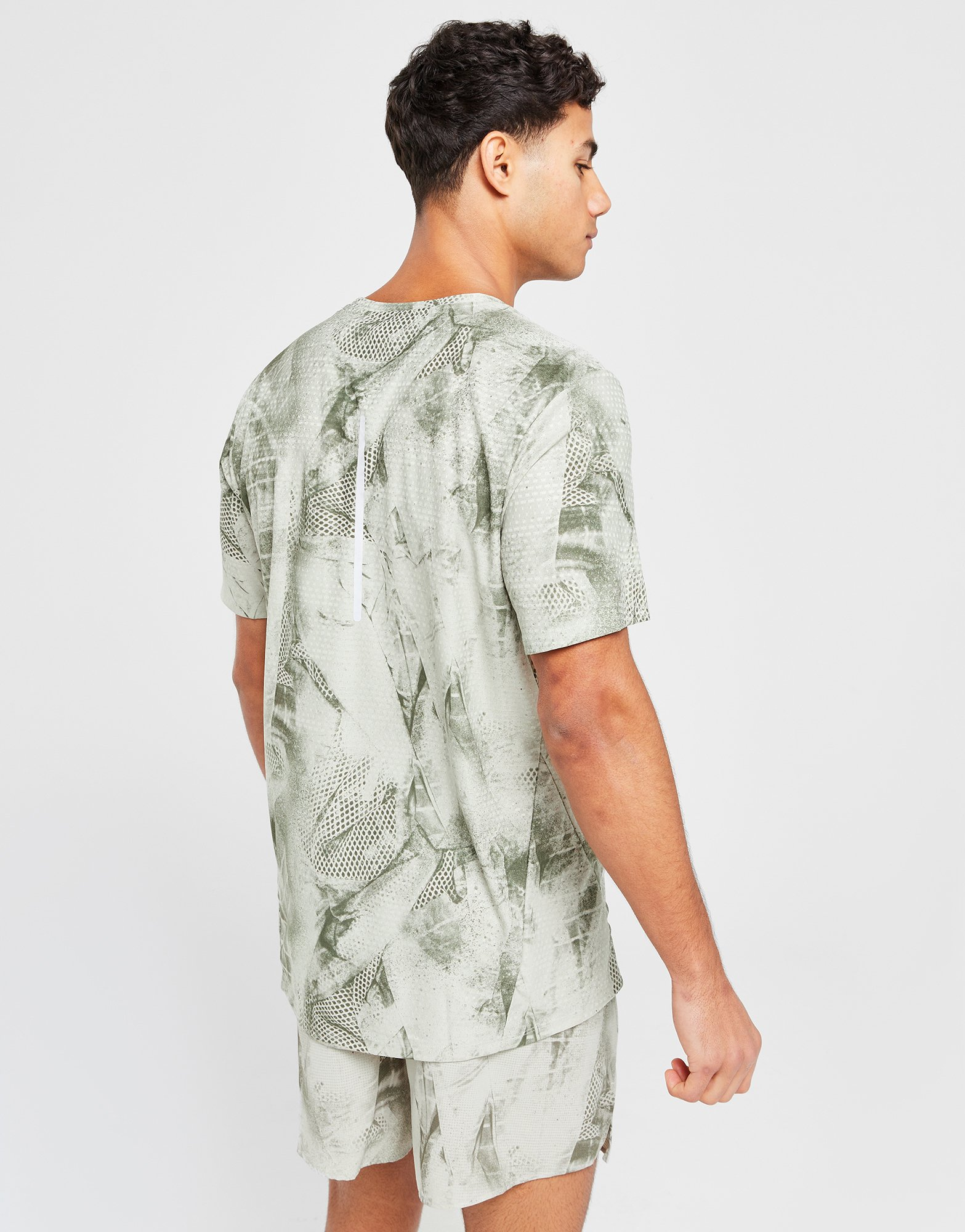 adidas T-shirt imprimé intégral Ultimateadidas