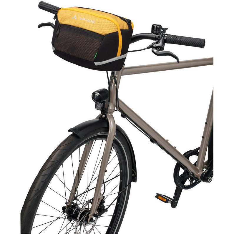 Vaude Cycle Box Fahrradtasche